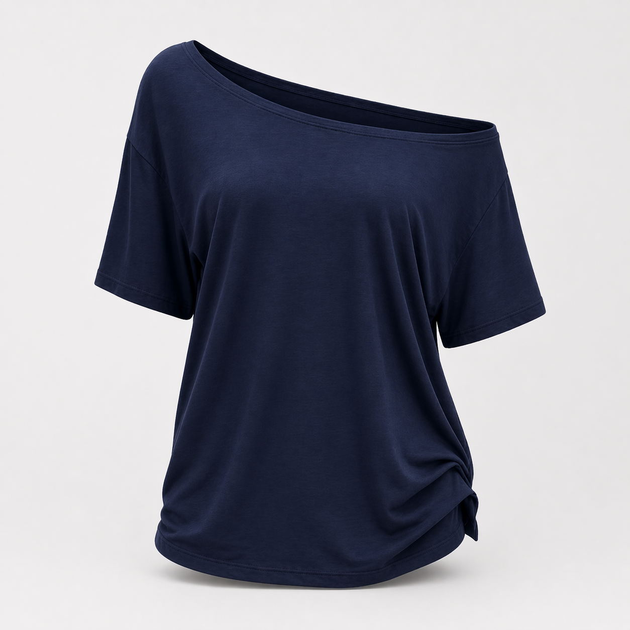 Millory Off-Shoulder Tee