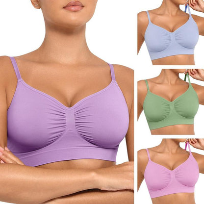 LiftForm™ Wireless Sculpt Bra