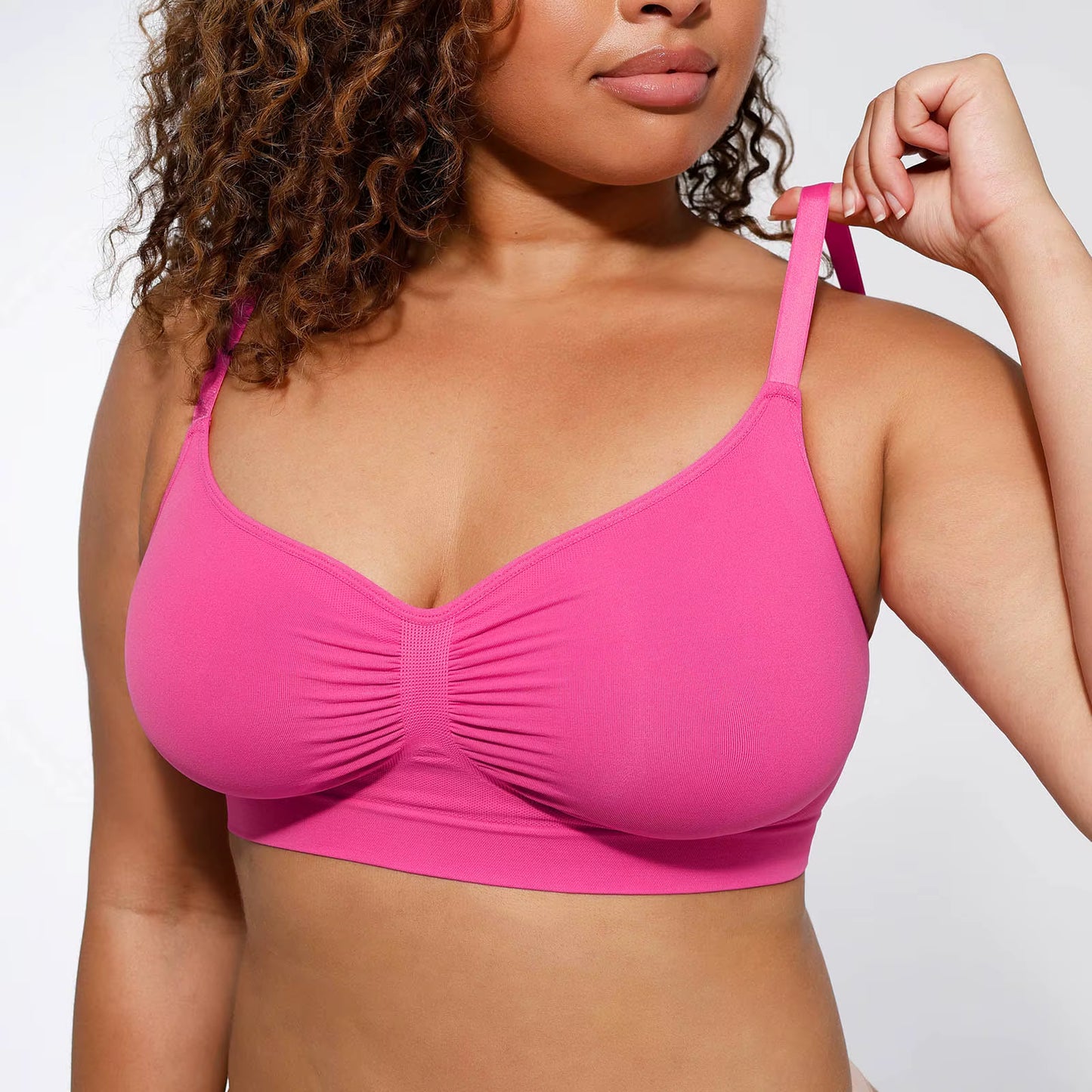 LiftForm™ Wireless Sculpt Bra