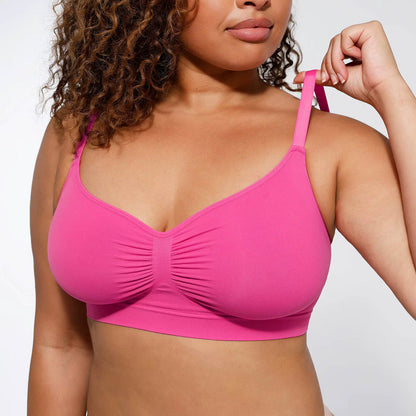 LiftForm™ Wireless Sculpt Bra