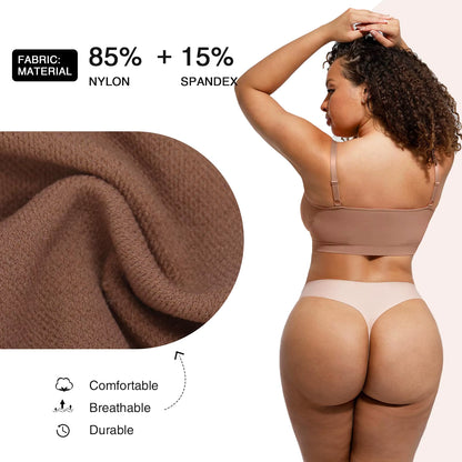 LiftForm™ Wireless Sculpt Bra