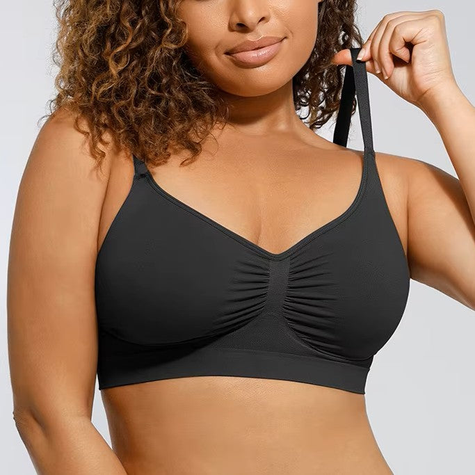 LiftForm™ Wireless Sculpt Bra