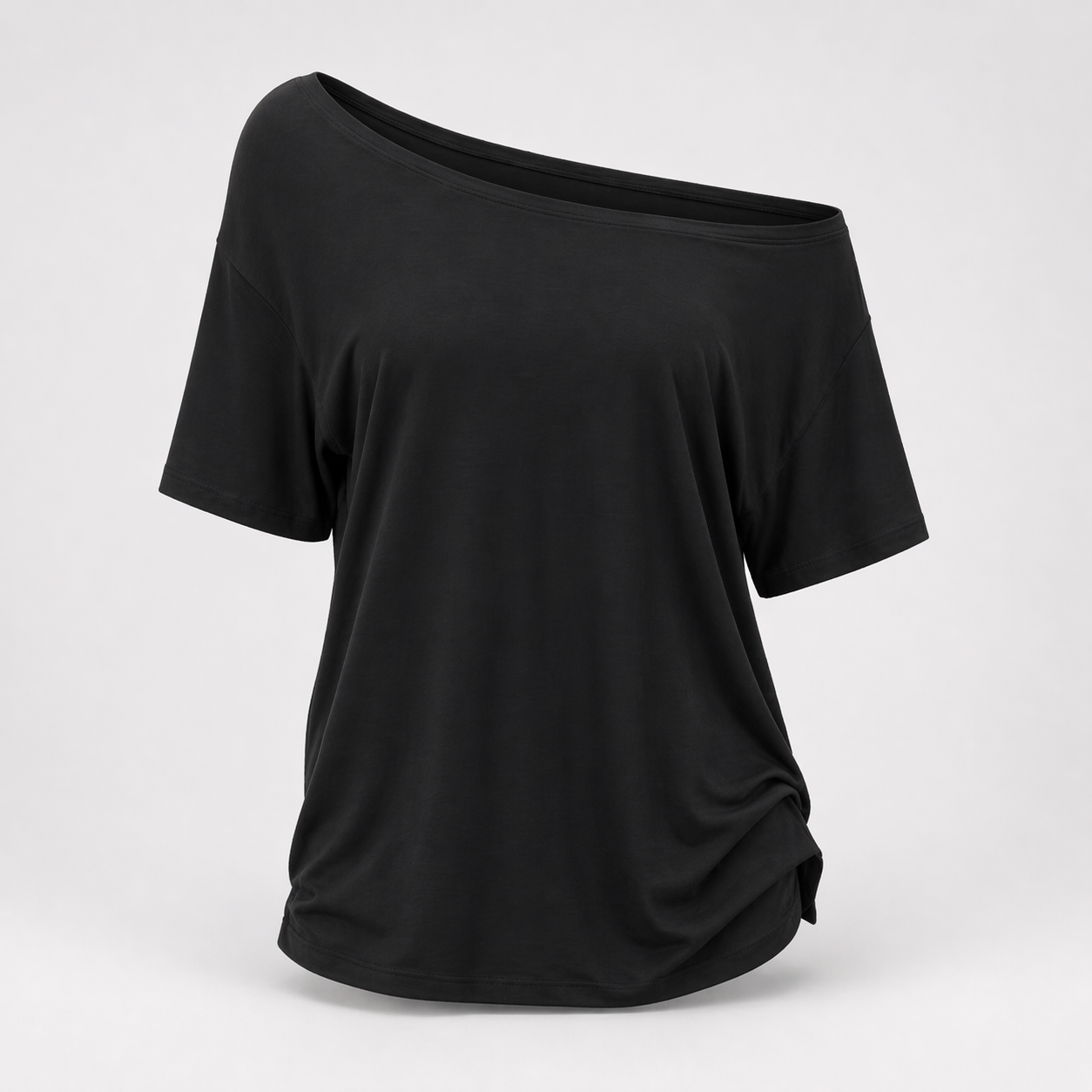 Millory Off-Shoulder Tee