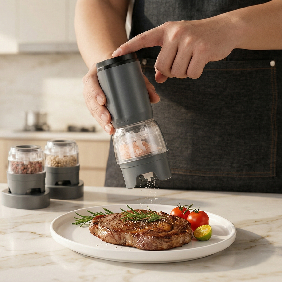 Why Millory Feels Better