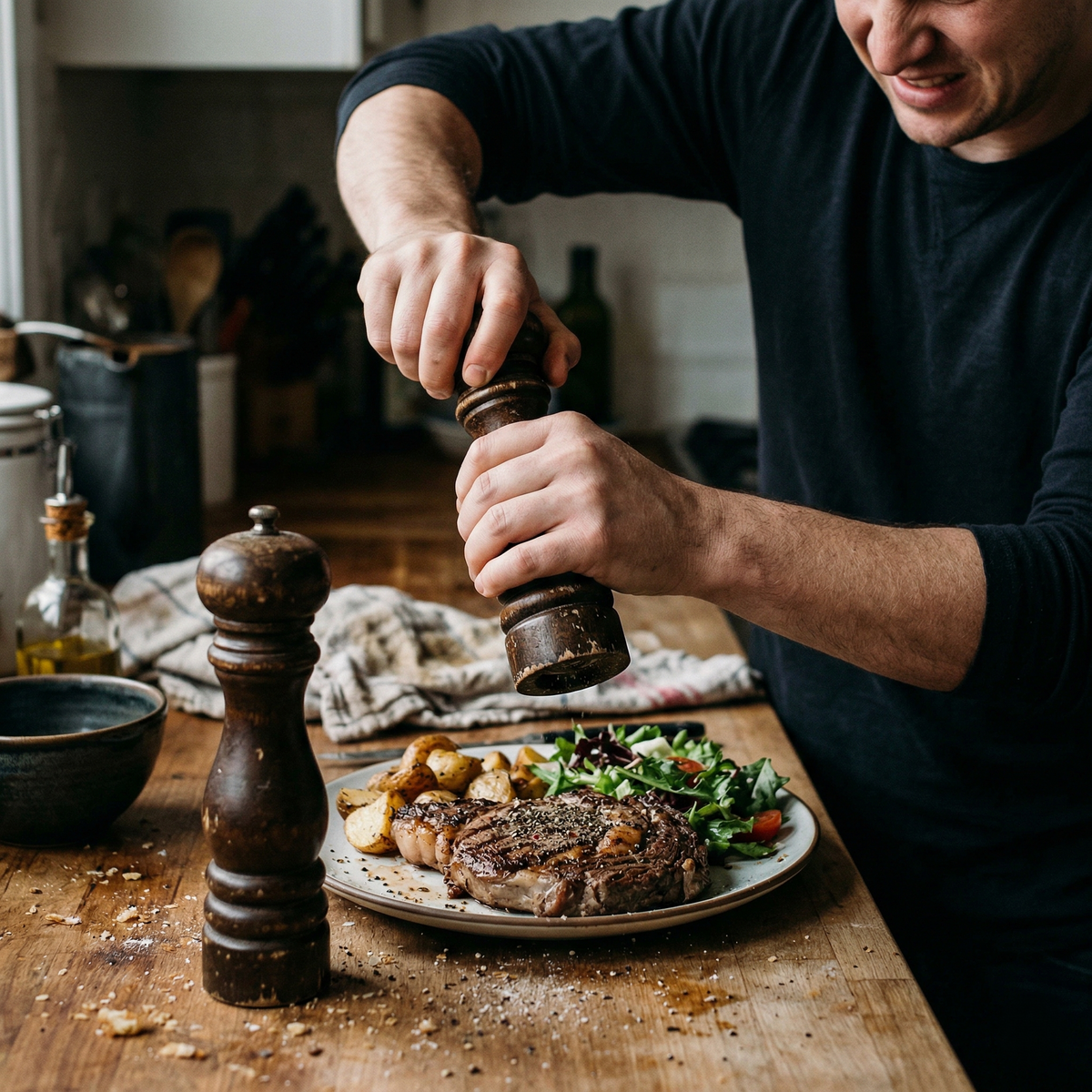 What You’re Replacing