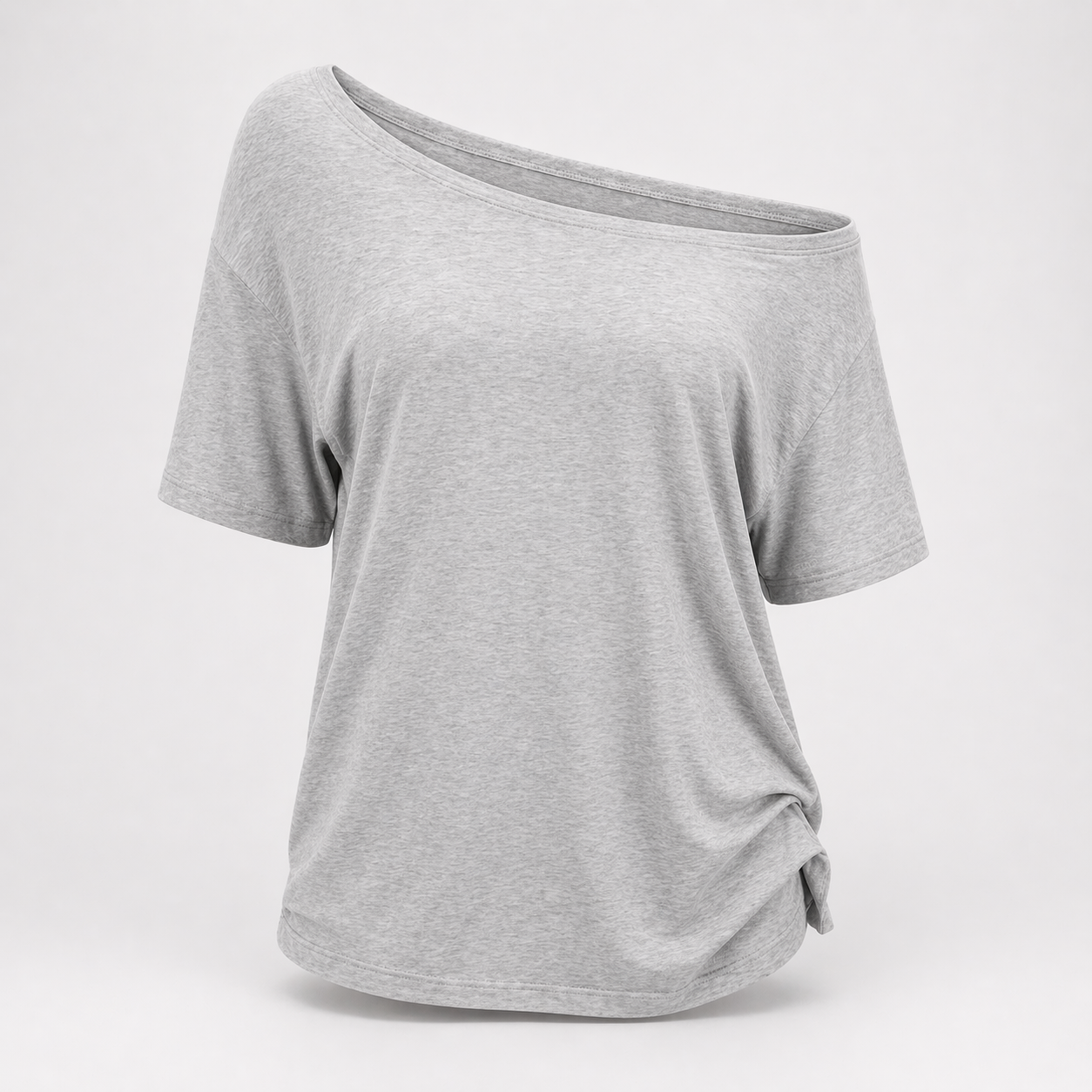 Millory Off-Shoulder Tee