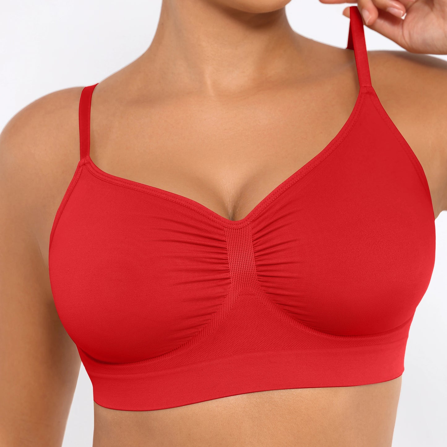 LiftForm™ Wireless Sculpt Bra