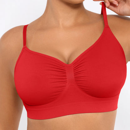 LiftForm™ Wireless Sculpt Bra