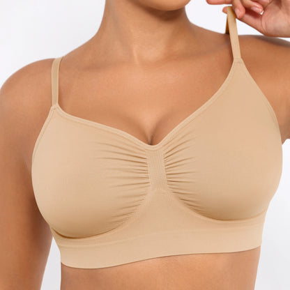 LiftForm™ Wireless Sculpt Bra