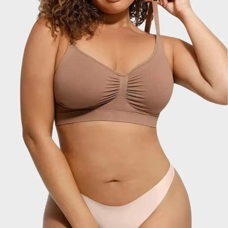 LiftForm™ Wireless Sculpt Bra
