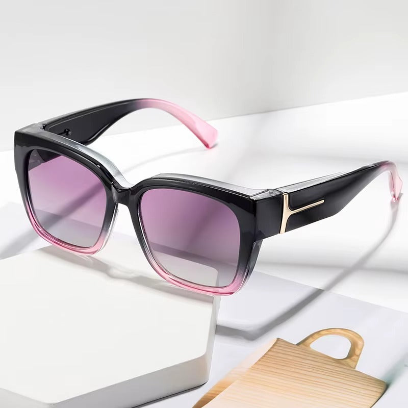 ShadeOver™ Sunglasses