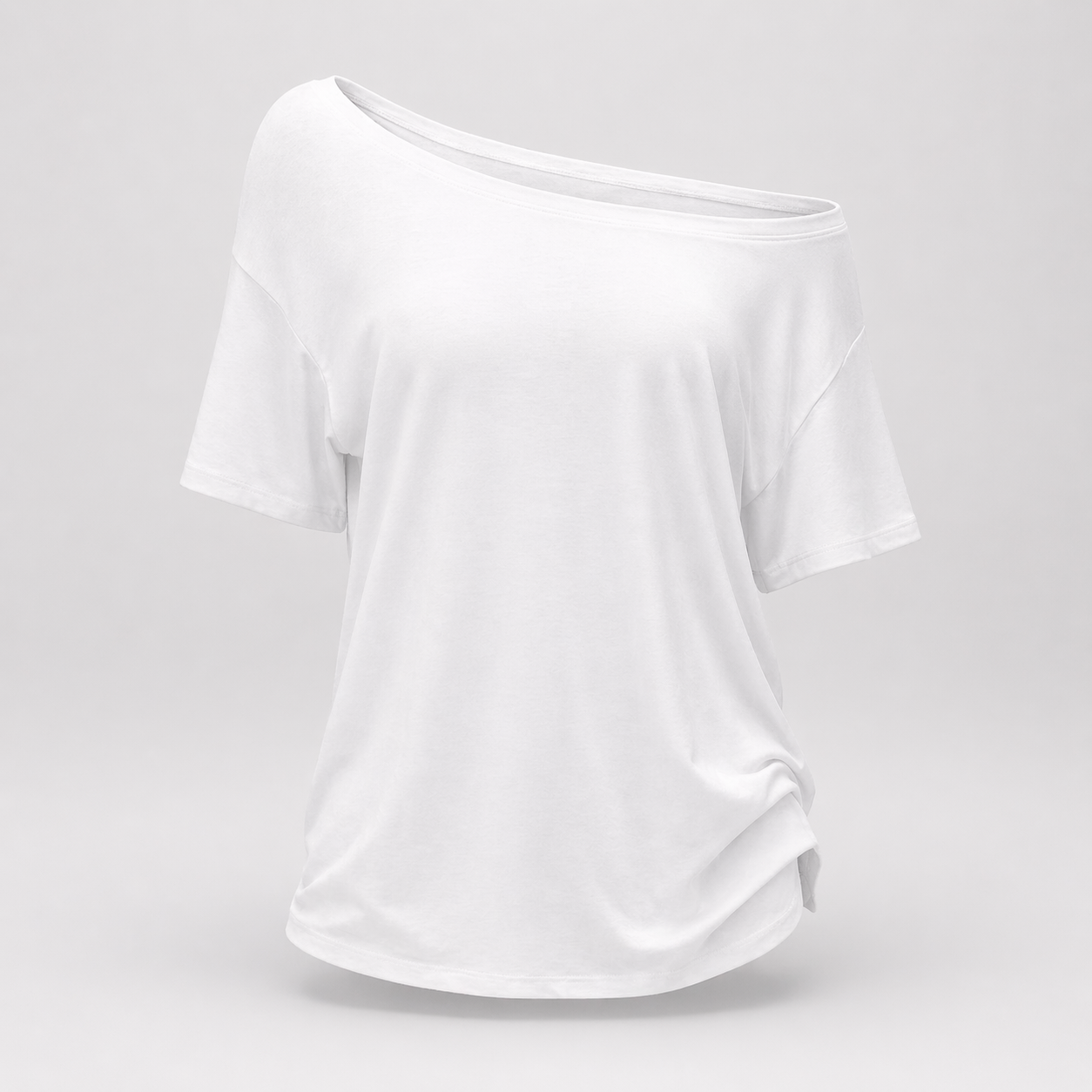 Millory Off-Shoulder Tee
