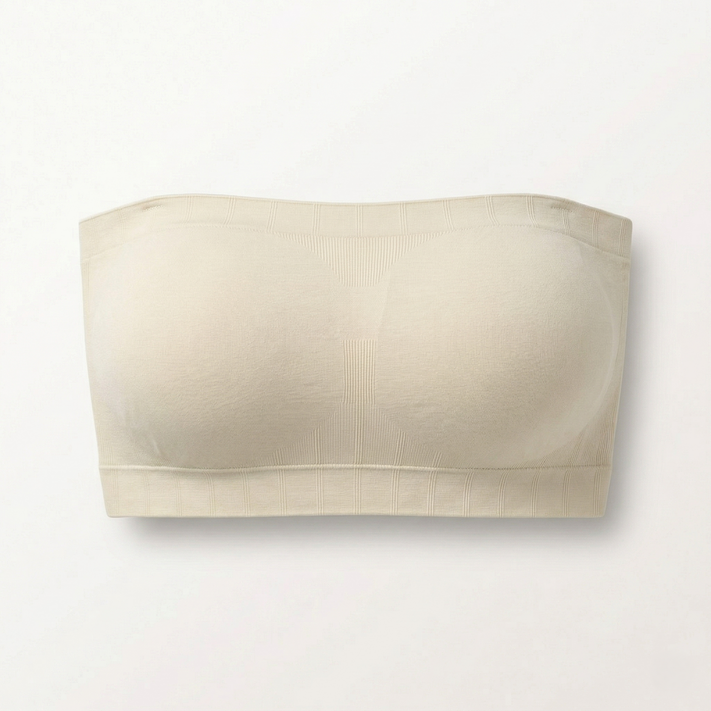 Millory Strapless Bandeau Bra