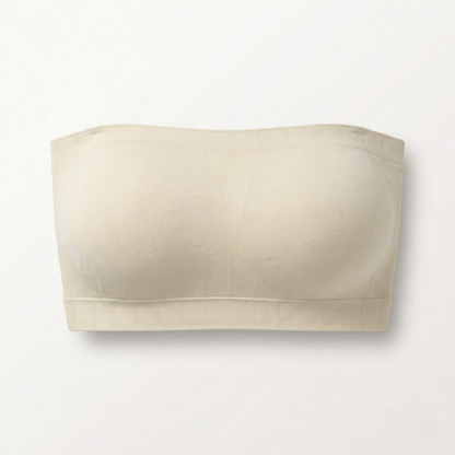 Millory Strapless Bandeau Bra