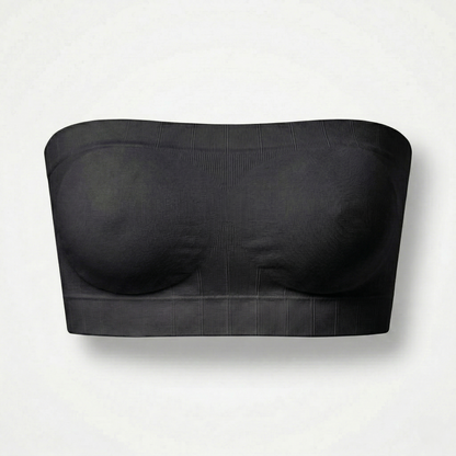 Millory Strapless Bandeau Bra