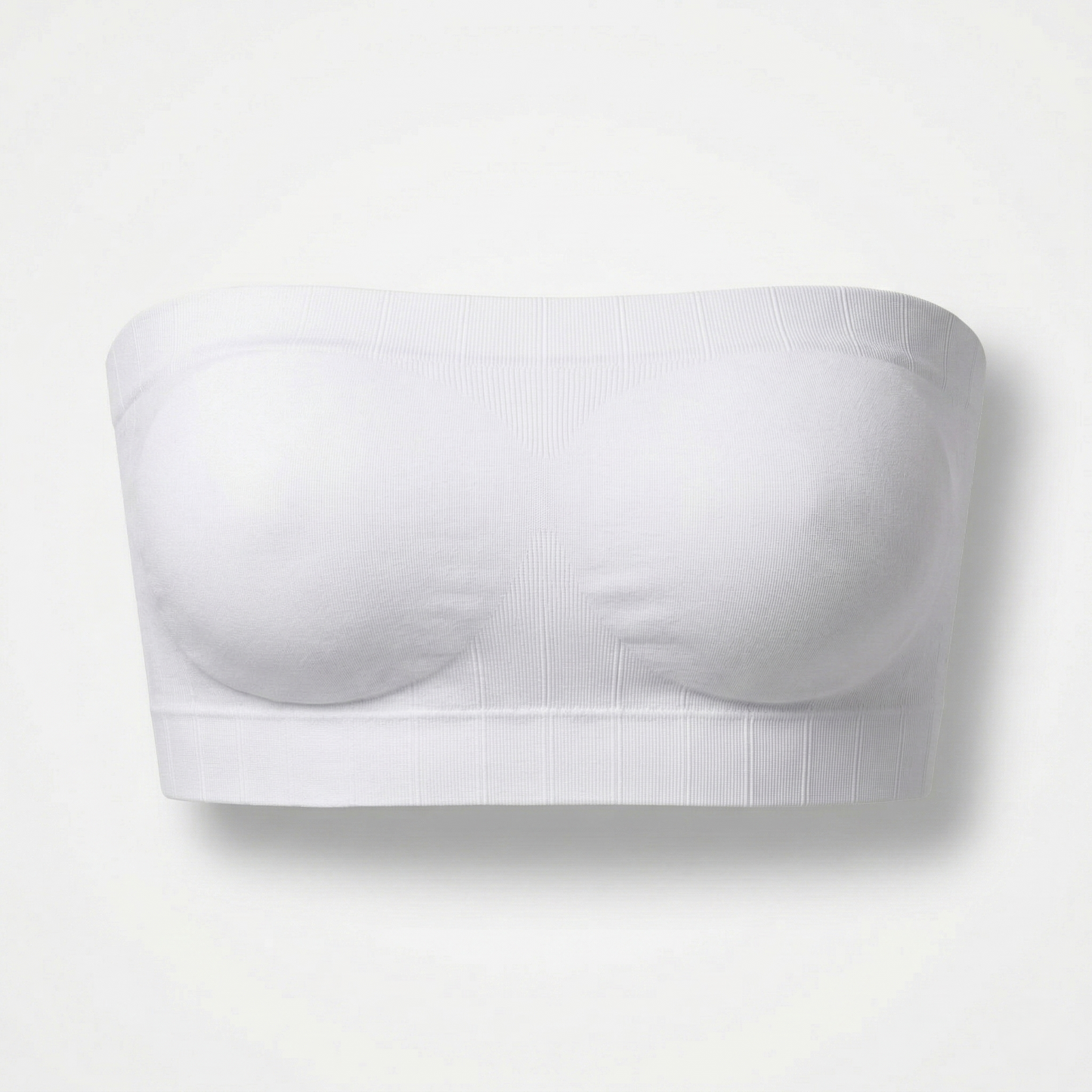 Millory Strapless Bandeau Bra